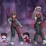 squirmsdworms|We've got it maid Tg Tf by SquirmsDWorms on DeviantArt.
